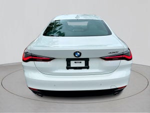 2023 BMW 430i